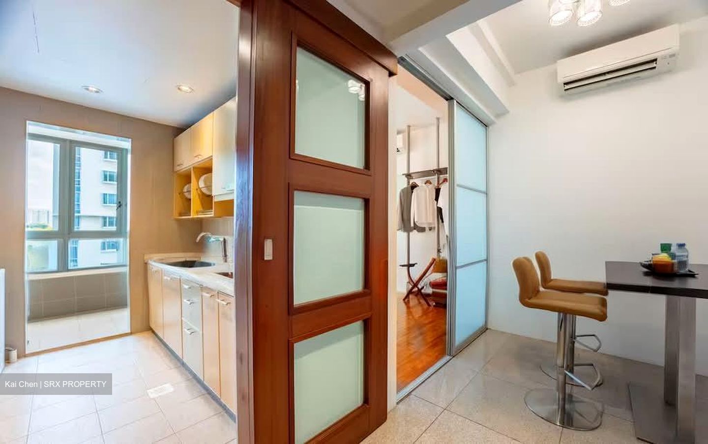 Fortville (D15), Condominium #575314681
